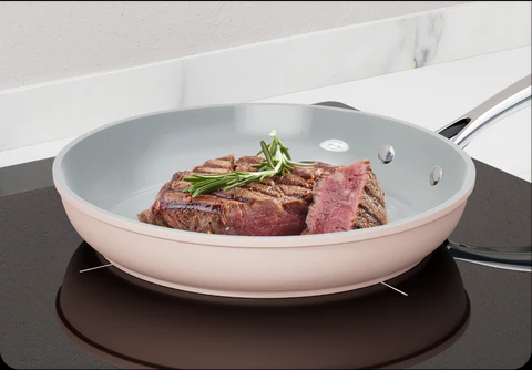 Was ist das Besondere an Induktionskochgeschirr?