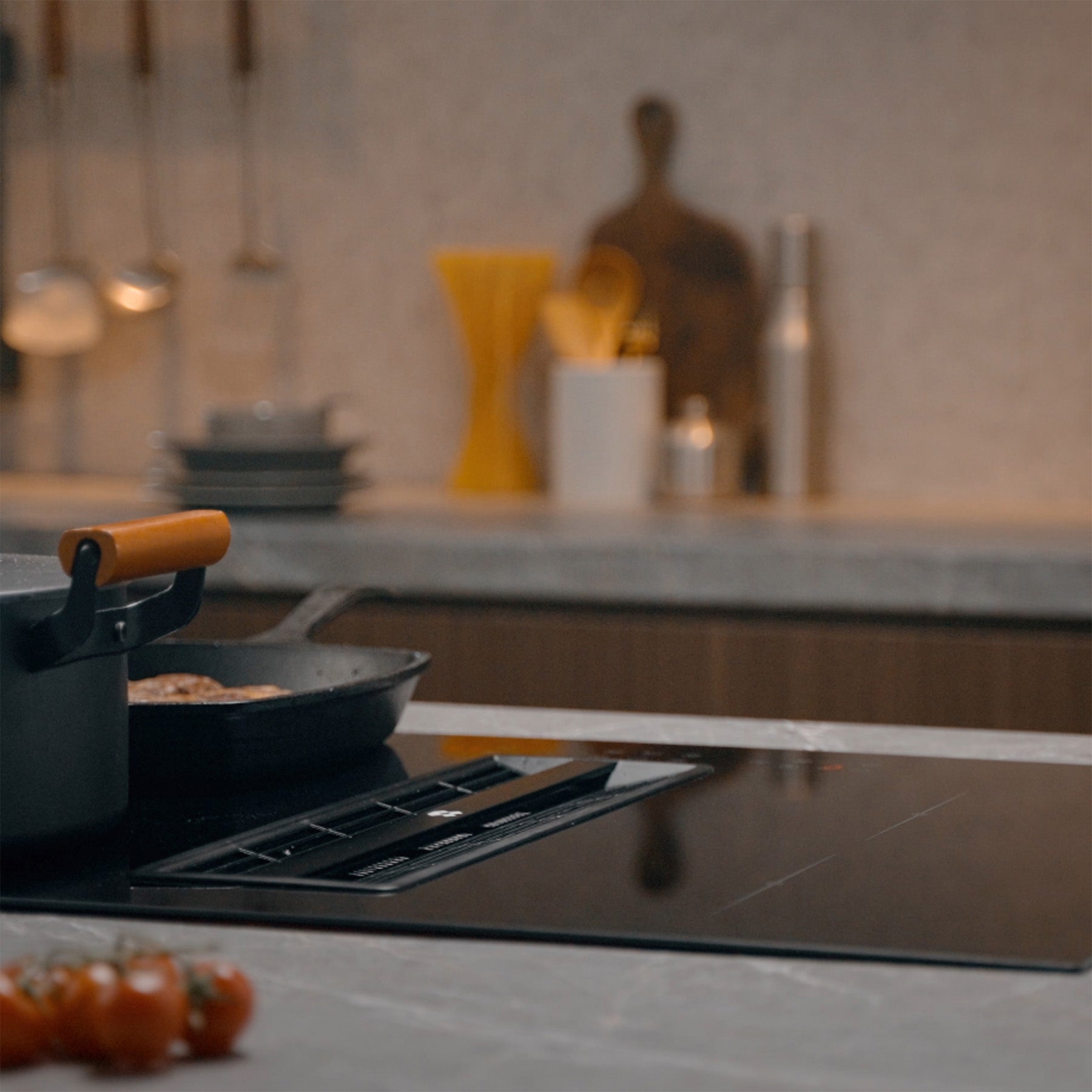 CADR verstehen: Die Wissenschaft hinter sauberer Küchenluft und warum sie wichtig ist