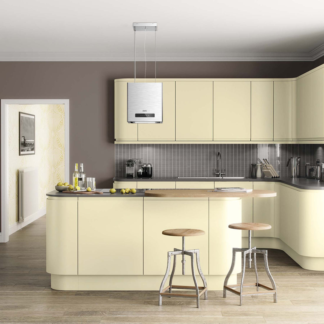 Scandi Kitchens