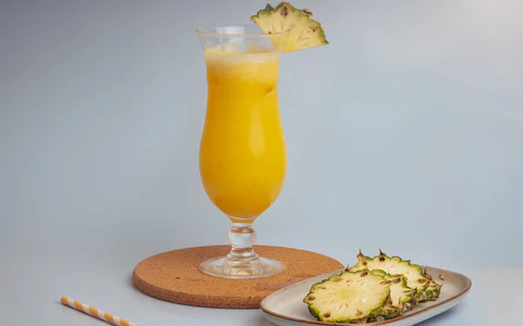 Ananas Saft