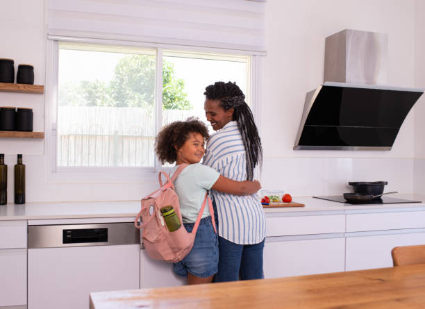 Die abgewinkelten Dunstabzugshauben verstehen