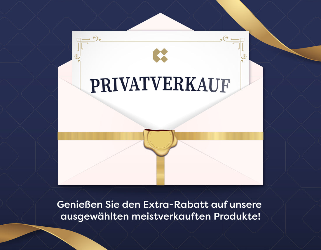 Privatverkauf