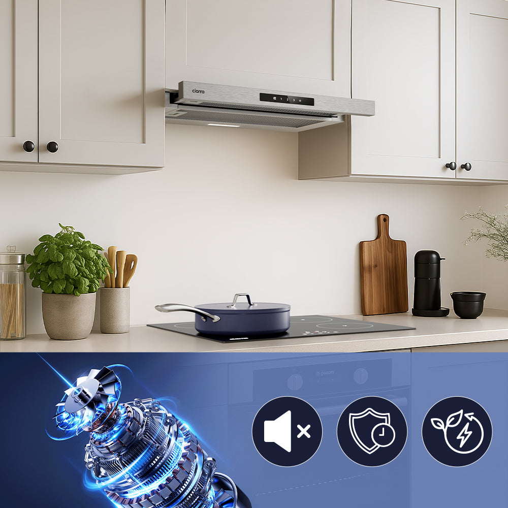 einbau dunstabzugshaube