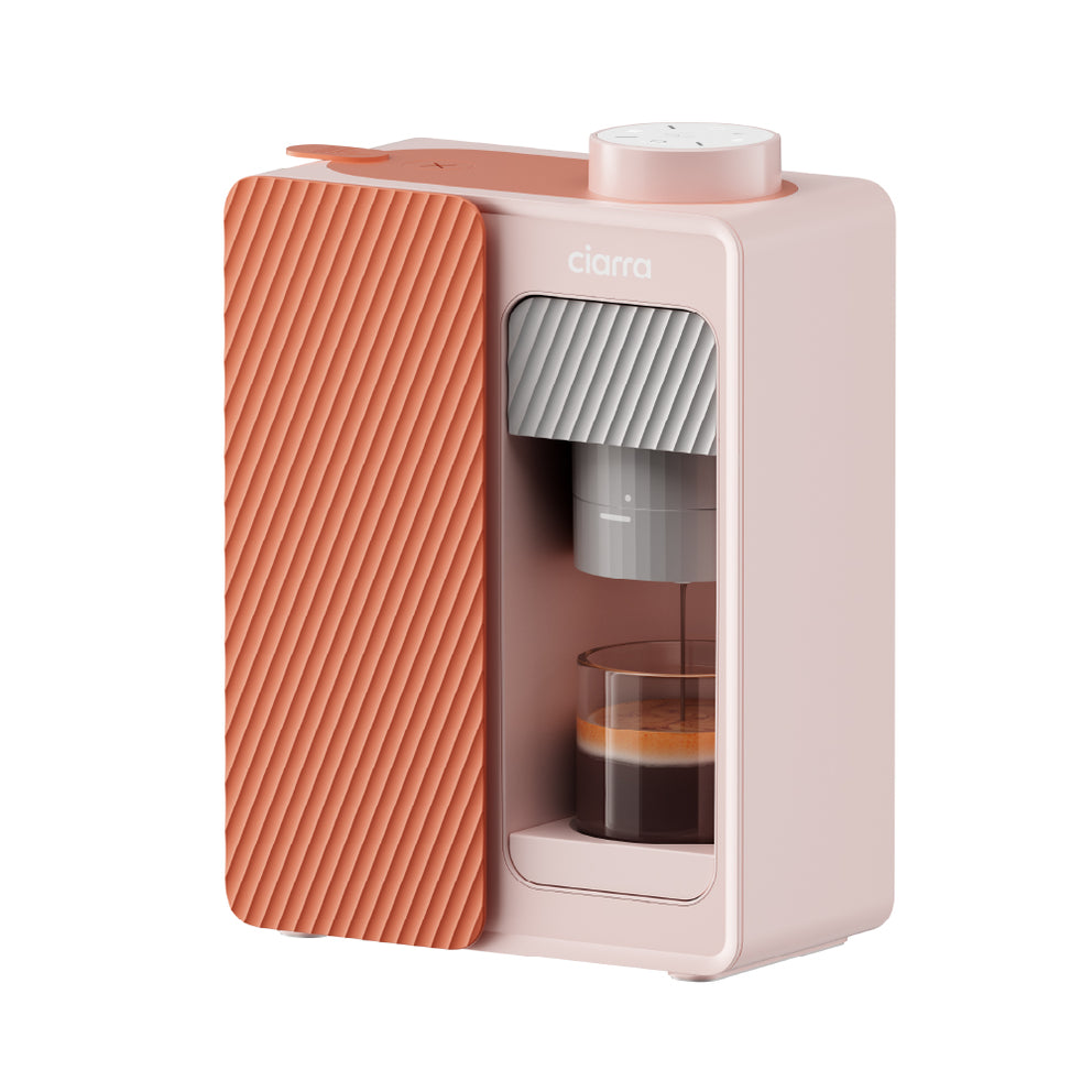 Ciarra BloomBox Kaffeemaschine