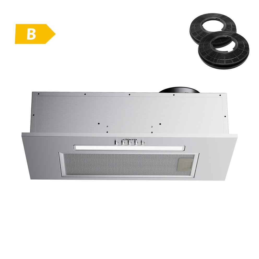 dunstabzugshaube unterbau