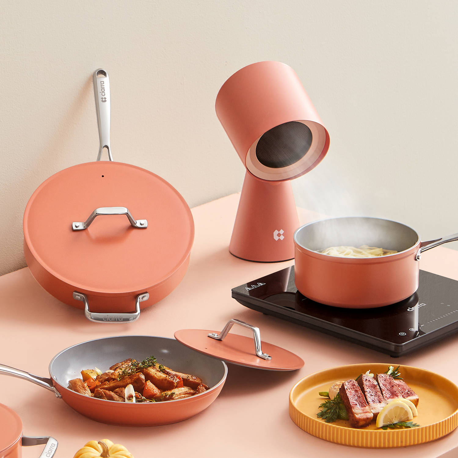 induktionskochfeld töpfe