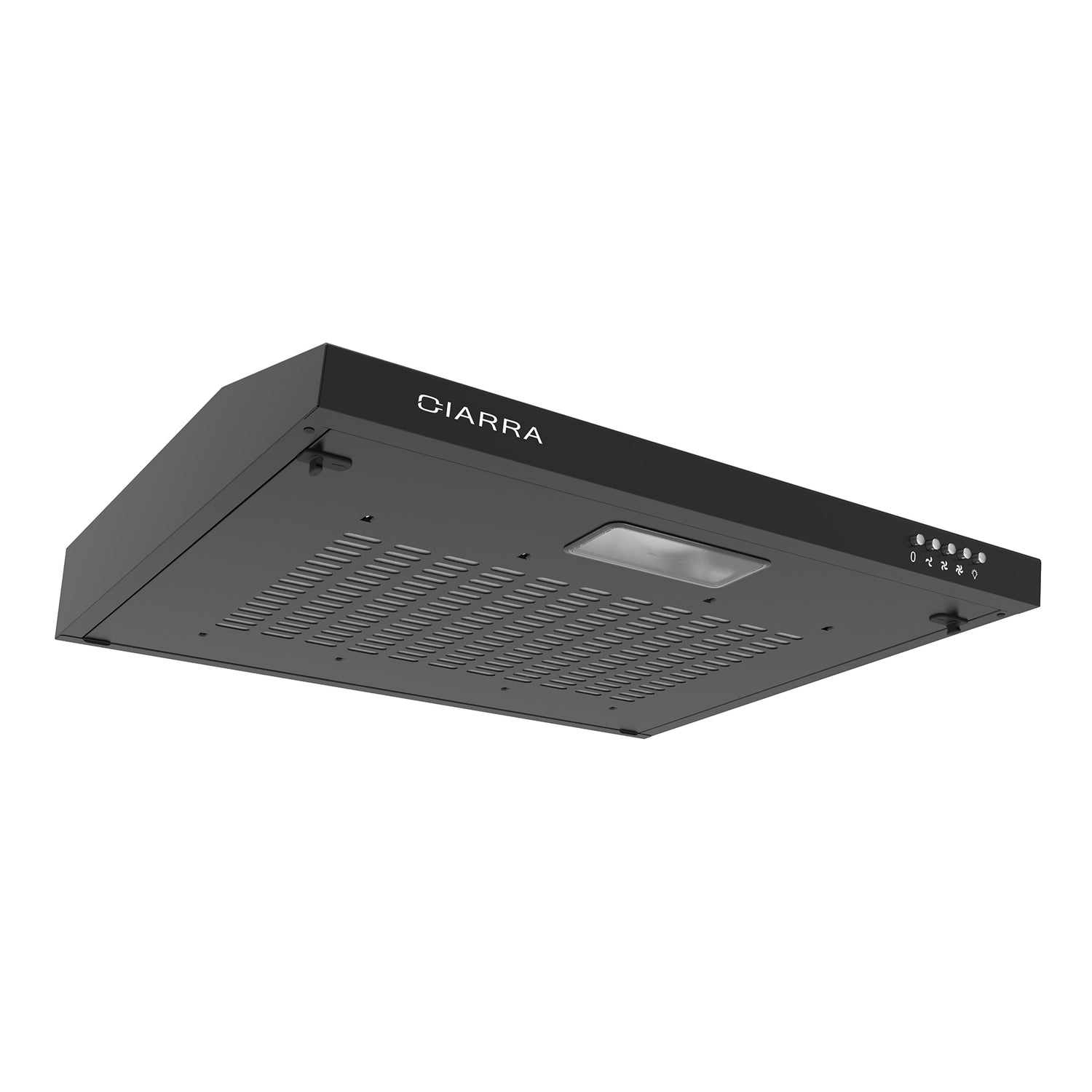 CIARRA Einbau Unterbau Integrierte Unterbauhaube Dunstabzugshaube 60cm CBCB6903-OW