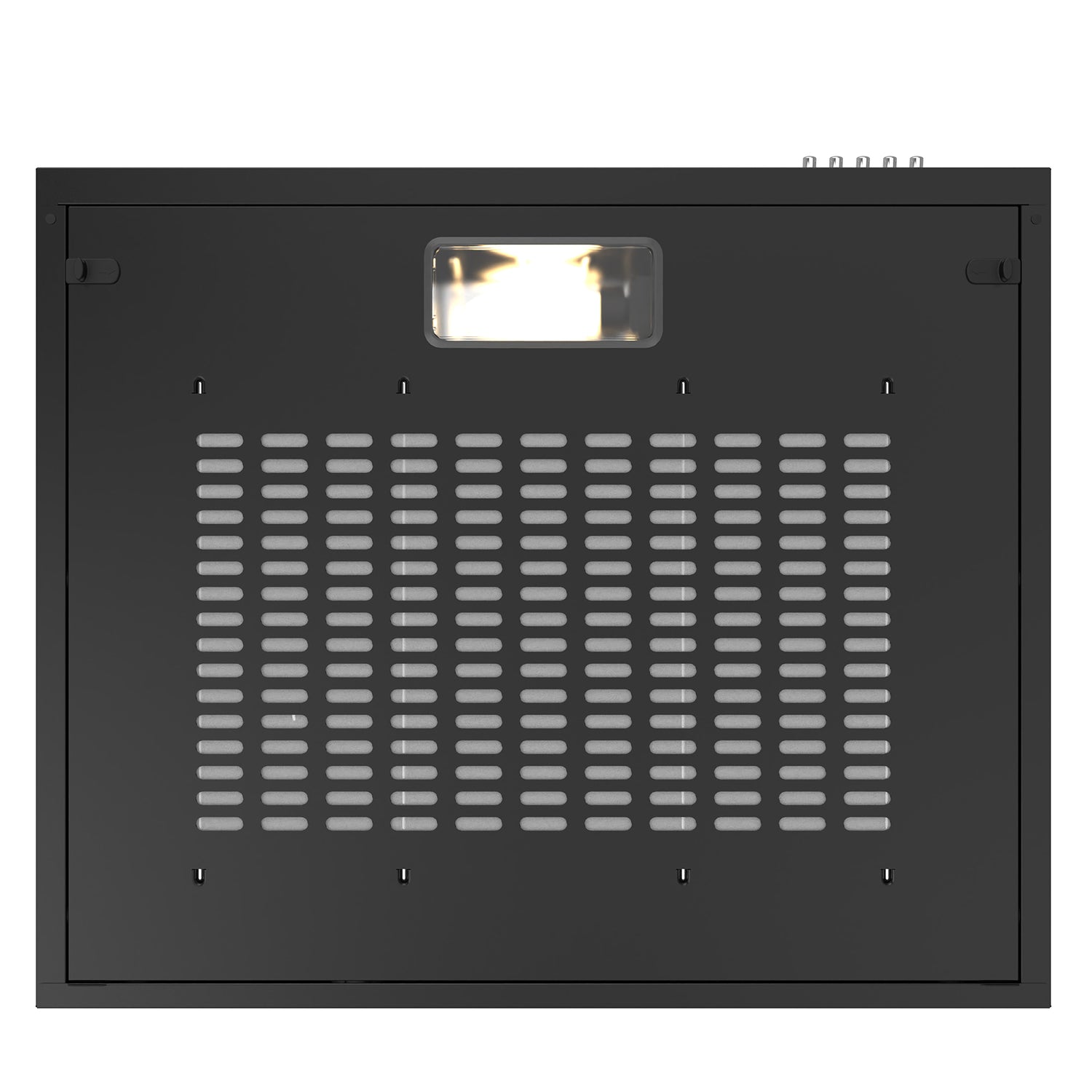 CIARRA Einbau Unterbau Integrierte Unterbauhaube Dunstabzugshaube 60cm CBCB6903-OW