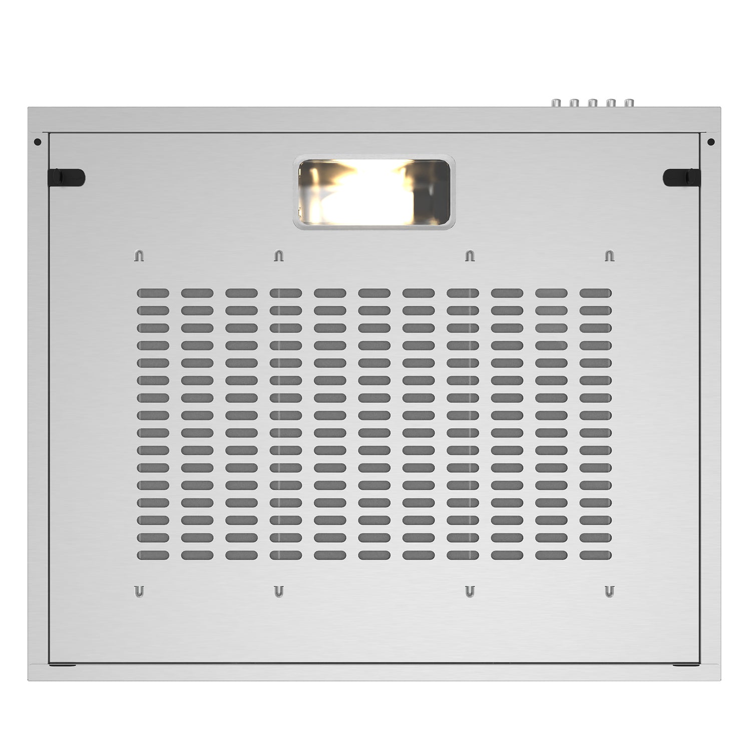 CIARRA Einbau Unterbau Integrierte Unterbauhaube Dunstabzugshaube 60cm CBCS6903-OW