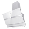 CIARRA Kopffreihaube Dunstabzugshaube 60cm Touch Control 750m³/h CBCW6736N-OW