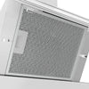 CIARRA Kopffreihaube Dunstabzugshaube 60cm Touch Control 750m³/h CBCW6736N-OW