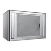 CIARRA Smart Inselhaube Dunstabzugshaube EEK A++ 48cm CBCS4850-OW