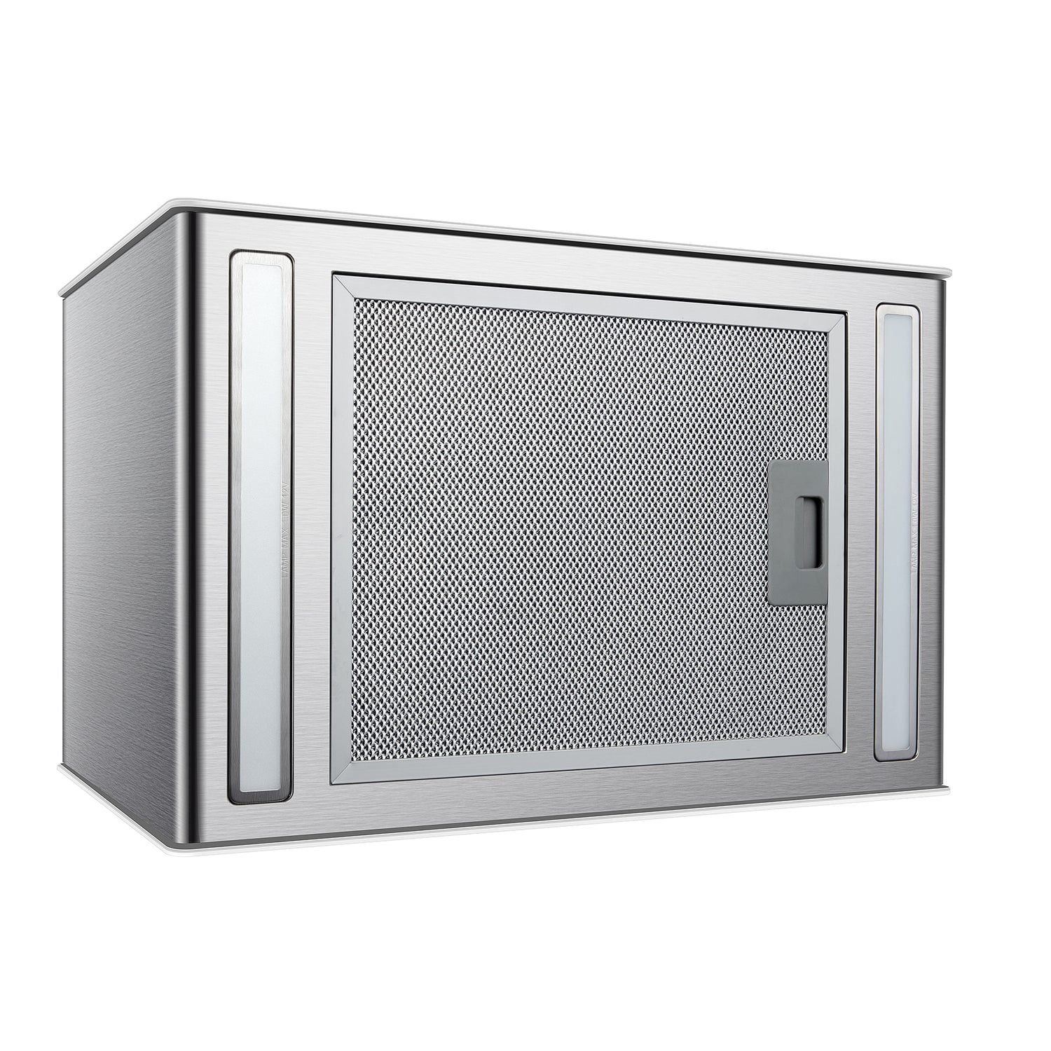 CIARRA Smart Inselhaube Dunstabzugshaube EEK A++ 48cm CBCS4850-OW