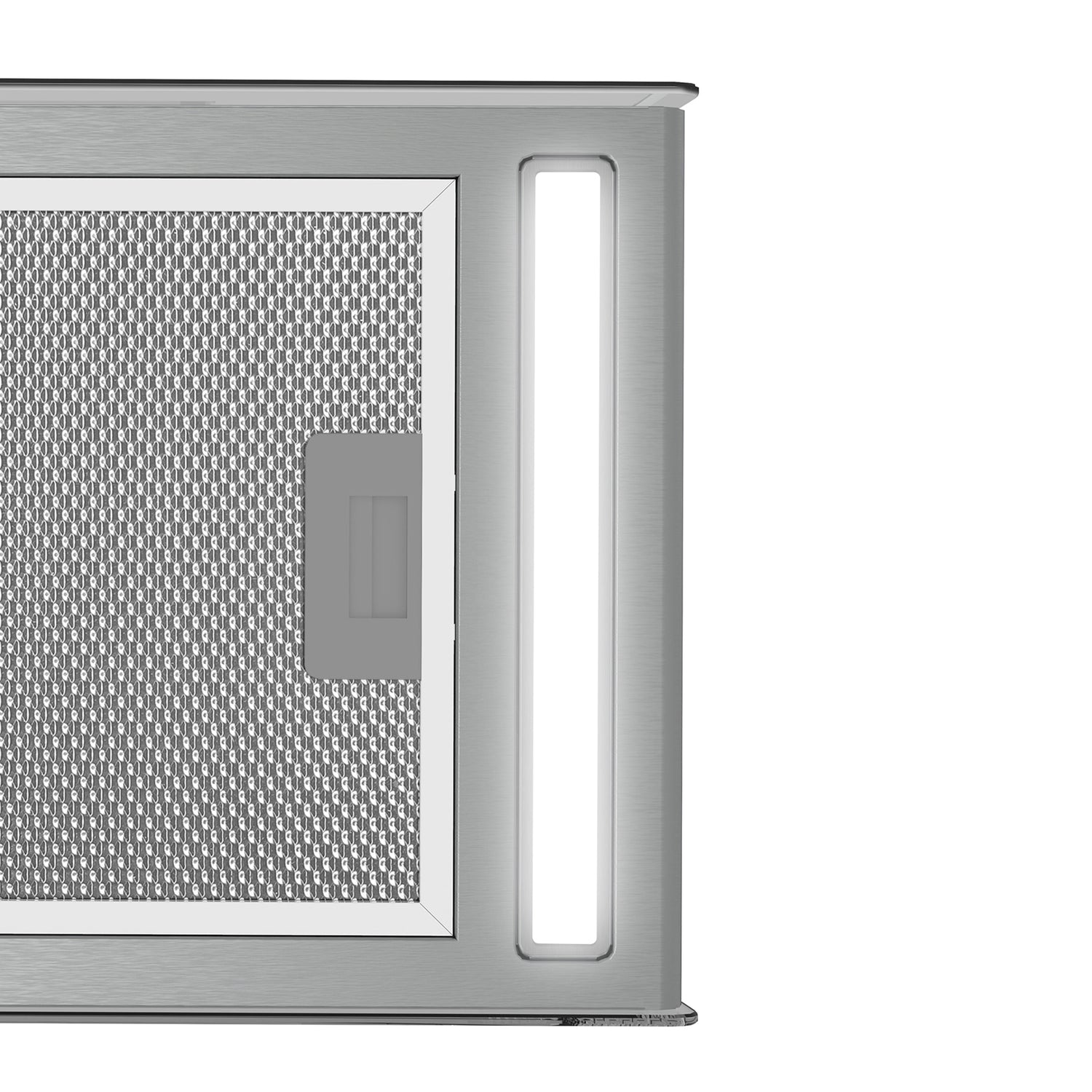 CIARRA Smart Inselhaube Dunstabzugshaube EEK A++ 48cm CBCS4850-OW