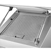 CIARRA Smart Kopffreihaube Wi-Fi App Control 60cm 700m³/h UV-Licht EEK A+++ CBCS6736G-OW