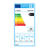 CIARRA Smart Kopffreihaube Wi-Fi App Control 60cm 700m³/h UV-Licht EEK A+++ CBCS6736G-OW