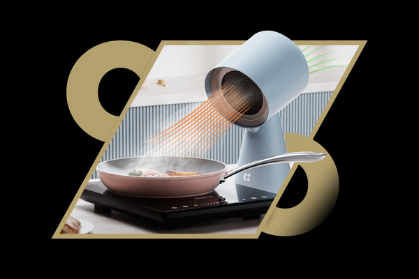 Genießen Sie den BFCM 2023 Mega Sale mit Ciarra Appliances