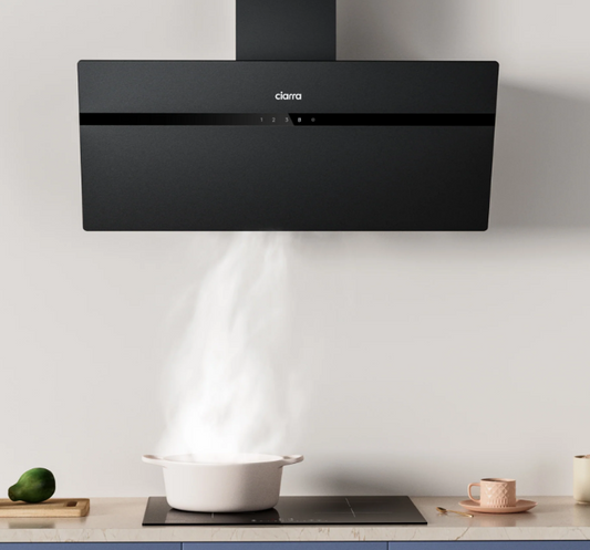 Sollten Sie eine 90-cm-Dunstabzugshaube kaufen?