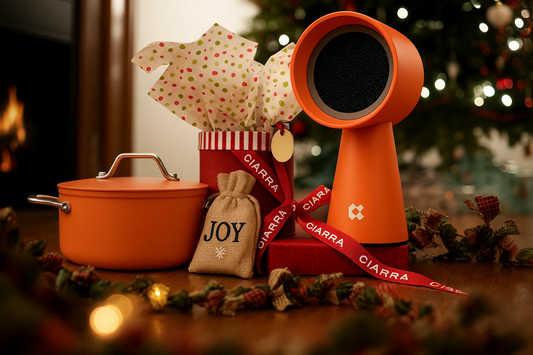 Geschenkführer 2025: Durchdachte Küchen-Geschenke für alle