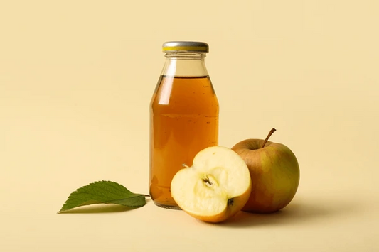 Apfelsaft