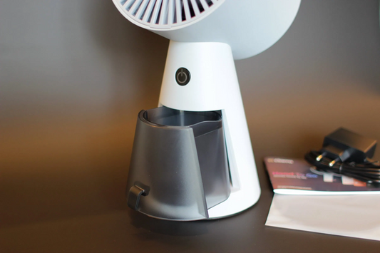 Mobile Dunstabzugshaube Test