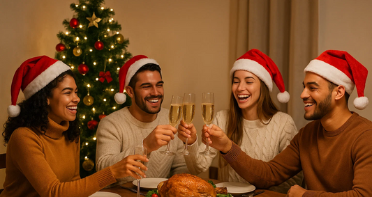 Der ultimative Black Friday Einkaufsführer für Küchenliebhaber