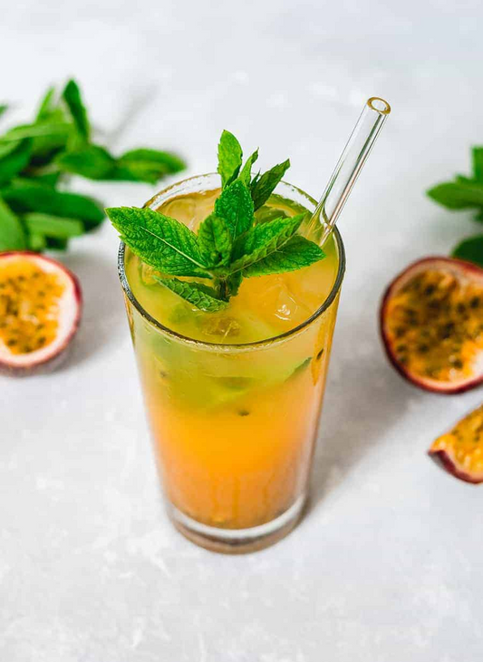 Maracuja Saft