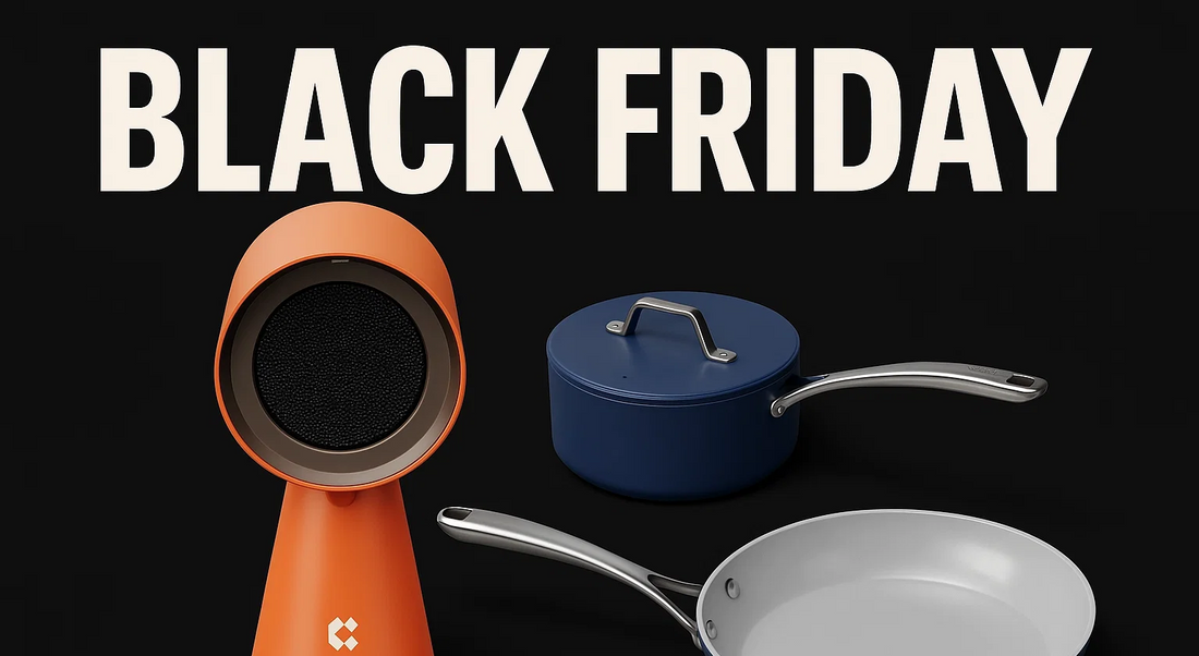 Ciarra 2025 BFCM Mega Sale