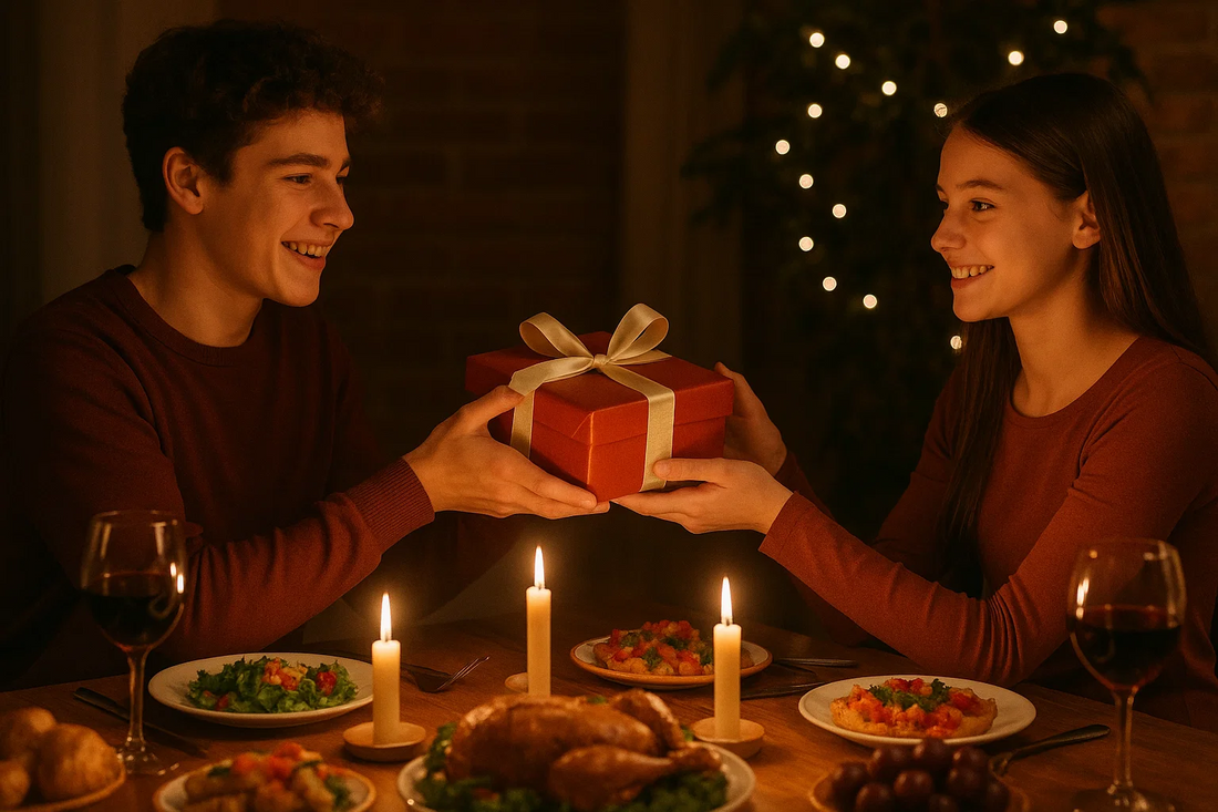 Öffnen Sie die besten Küchen-Geschenkideen: Ultimativer Leitfaden für Feinschmecker