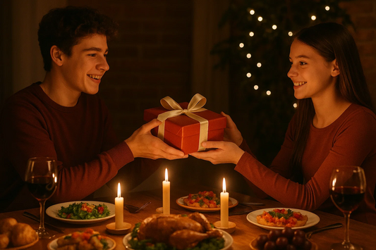 Öffnen Sie die besten Küchen-Geschenkideen: Ultimativer Leitfaden für Feinschmecker