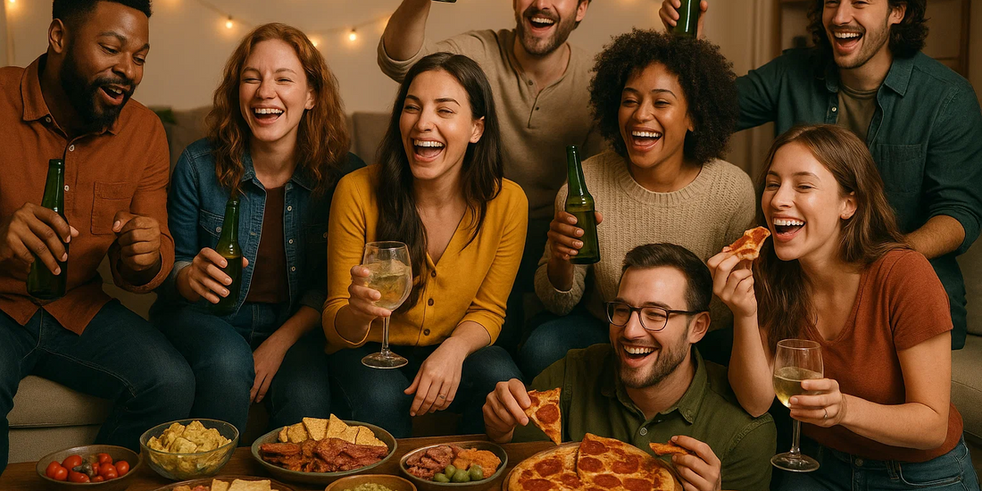 Geschenkführer 2025: Durchdachte Küchen-Geschenke für alle