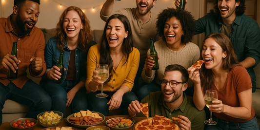 Geschenkführer 2025: Durchdachte Küchen-Geschenke für alle