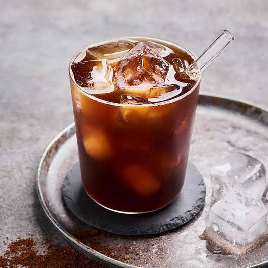 Americano Rezept