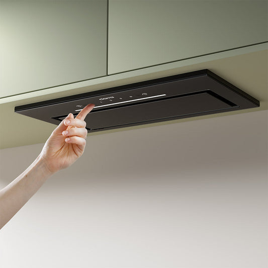 Einbau Dunstabzugshauben