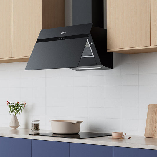 kopffreie dunstabzugshaube