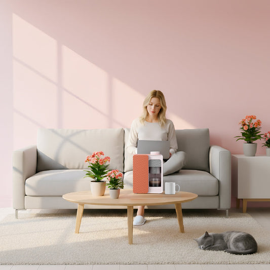 Cold Brew Kaffee Ohne Warten: Schneller Cold Brew mit der Ciarra BloomBox