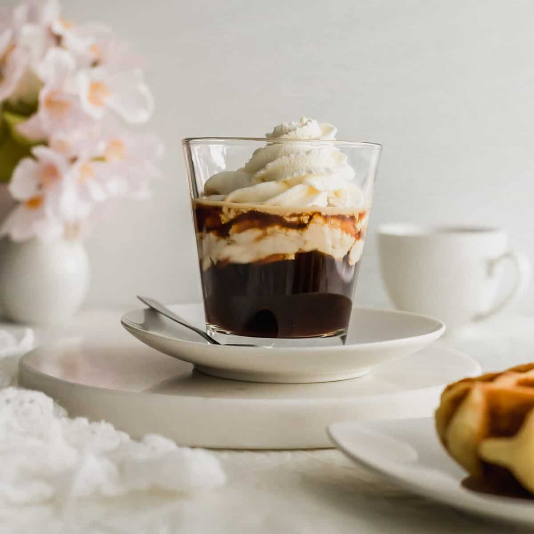 Espresso Rezept