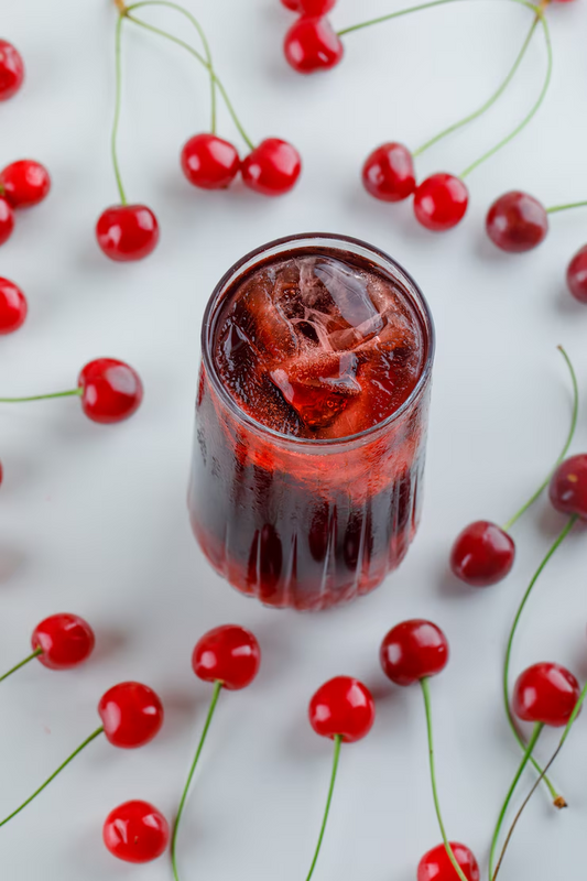 CranberrySaft
