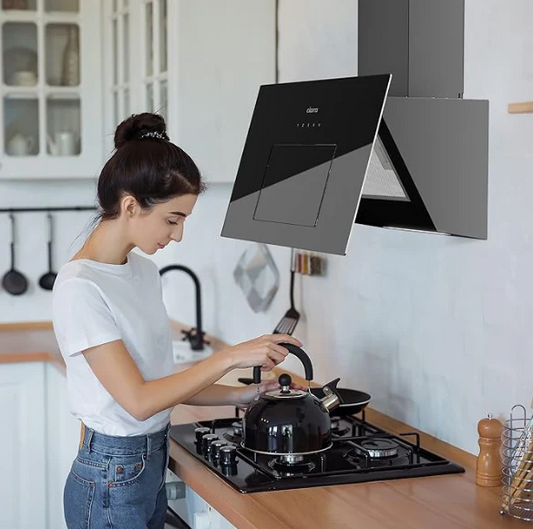 dunstabzugshaube kopffrei