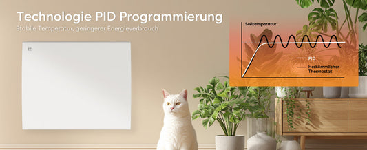 besten Elektroheizung