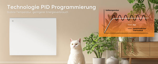 Die besten Elektroheizung im Jahr 2026