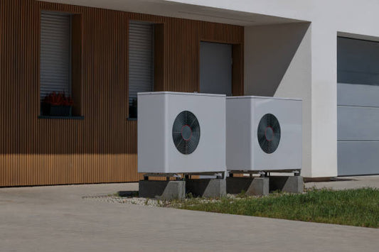 Enthüllung der doppelten Leistungsfähigkeit von Wärmepumpen: Können sie Kühlkomfort bieten?