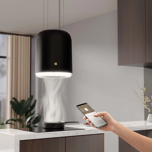 Die wichtigsten Vorteile der Verwendung eines HEPA-Filters in Ihrer Küche