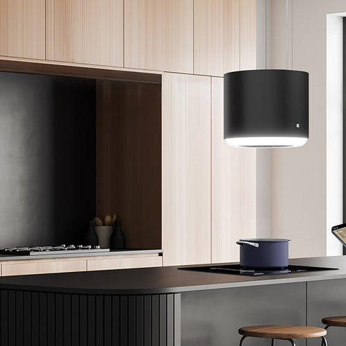 inselhaube​, insel dunstabzugshaube