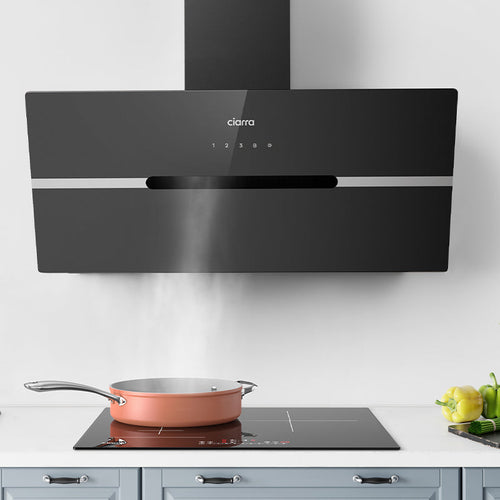 Dunstabzugshaube 90cm