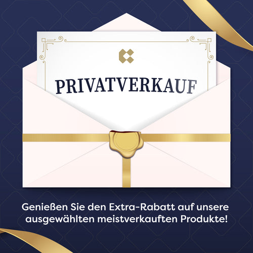 Privatverkauf