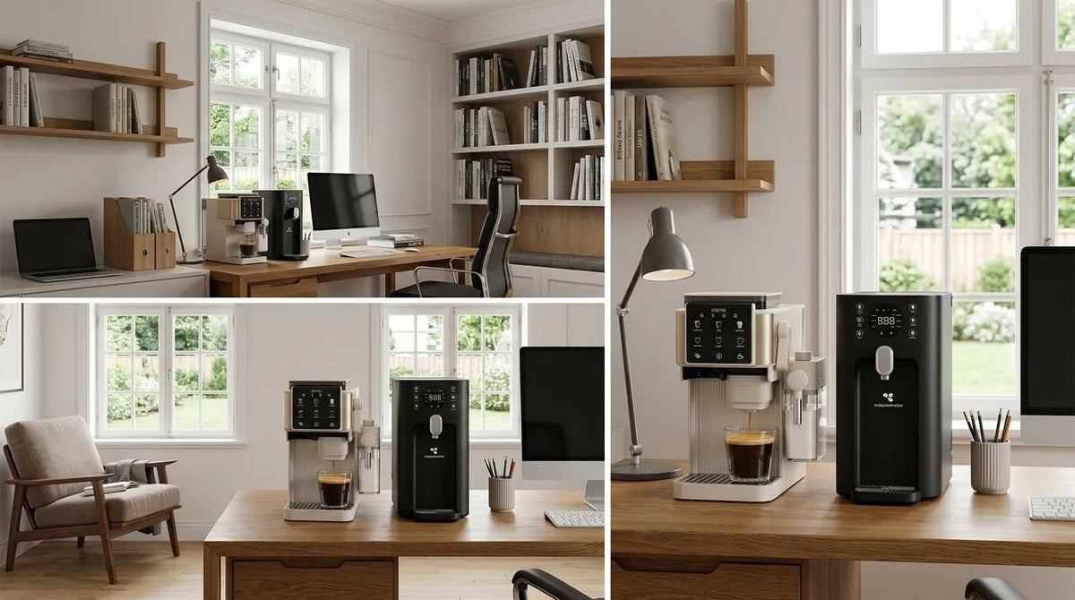 Homeoffice