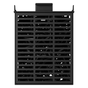 CIARRA Aktivkohlefilter Kohlefilter Ersatzfilter Dunstabzugshaubenfilter Zubehör Filter CBCF011-OW