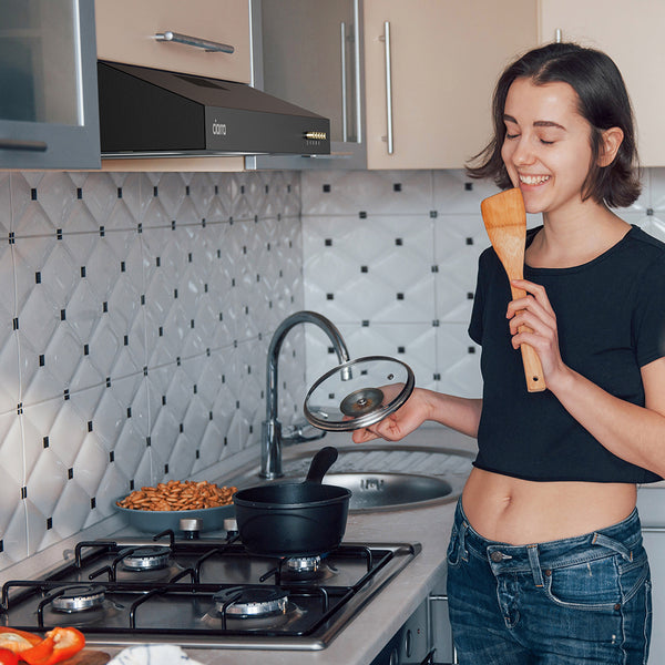 Erfahren Sie alles über die CIARRA CIARRA Appliances