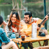 heizlüfter camping
